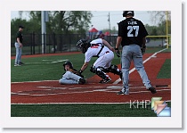 C-Team Baseball vs DeSoto * (288 Slides)